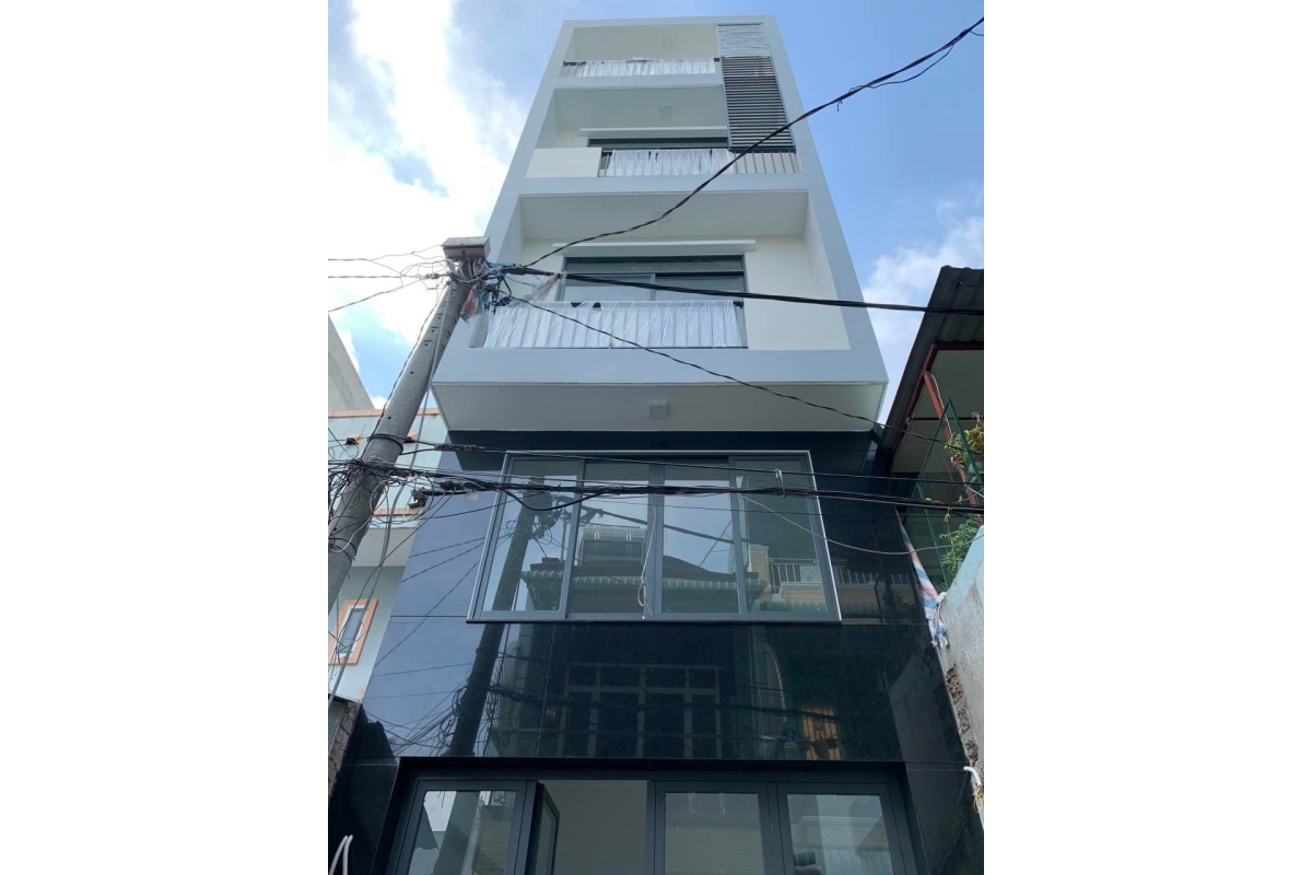 NHÀ ANH VIỄN QUẬN BÌNH TÂN