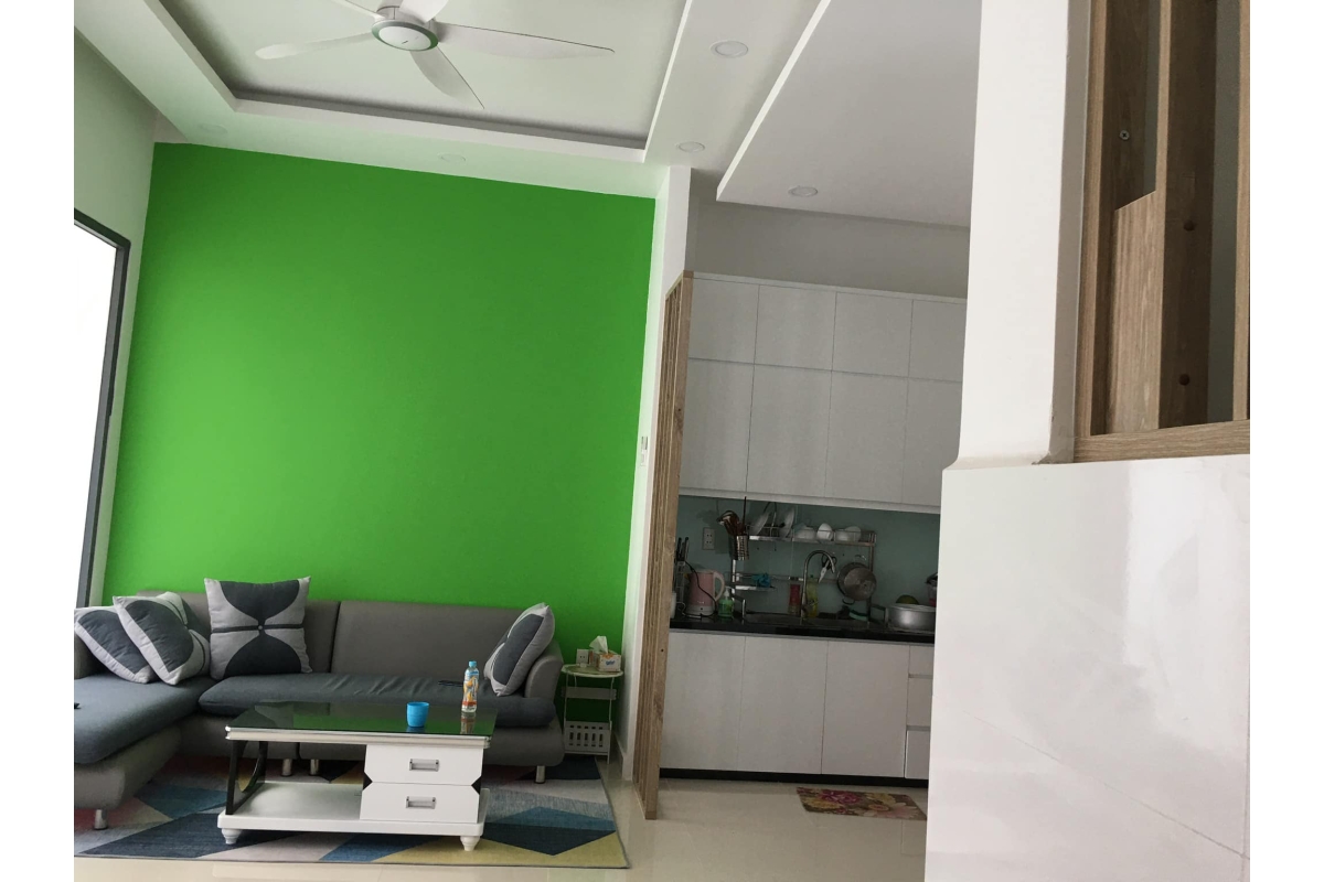 NHÀ CHỊ TUYÊN QUẬN BÌNH TÂN