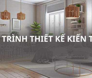 Quy Trình Thiết Kế 