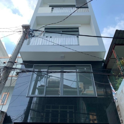 NHÀ ANH VIỄN QUẬN BÌNH TÂN