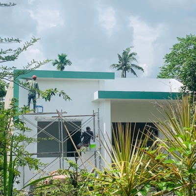 NHÀ BÁC HAI TỈNH VĨNH LONG