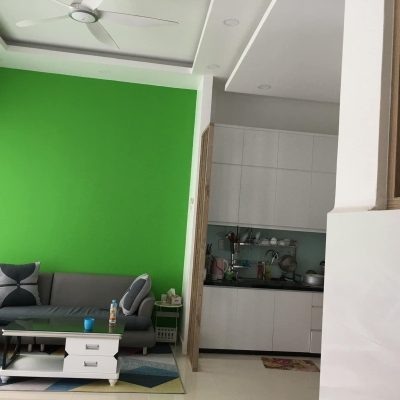 NHÀ CHỊ TUYÊN QUẬN BÌNH TÂN