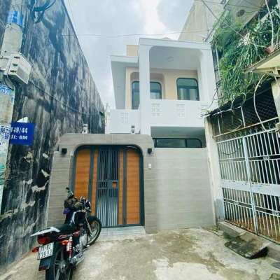 CẢI TẠO NHÀ QUẬN TÂN PHÚ