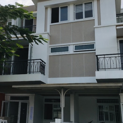 CẢI TẠO NHÀ CHỊ THẢO HUYỆN BÌNH CHÁNH