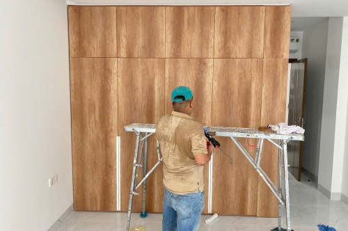 Lưu ý khi xây nhà