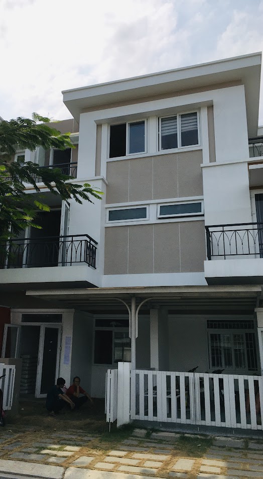 CẢI TẠO NHÀ CHỊ THẢO HUYỆN BÌNH CHÁNH